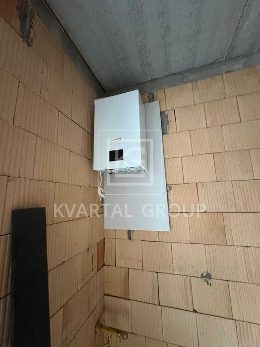 Без козайномимісії! Таунхаус в центрі міста з готовим дизайном