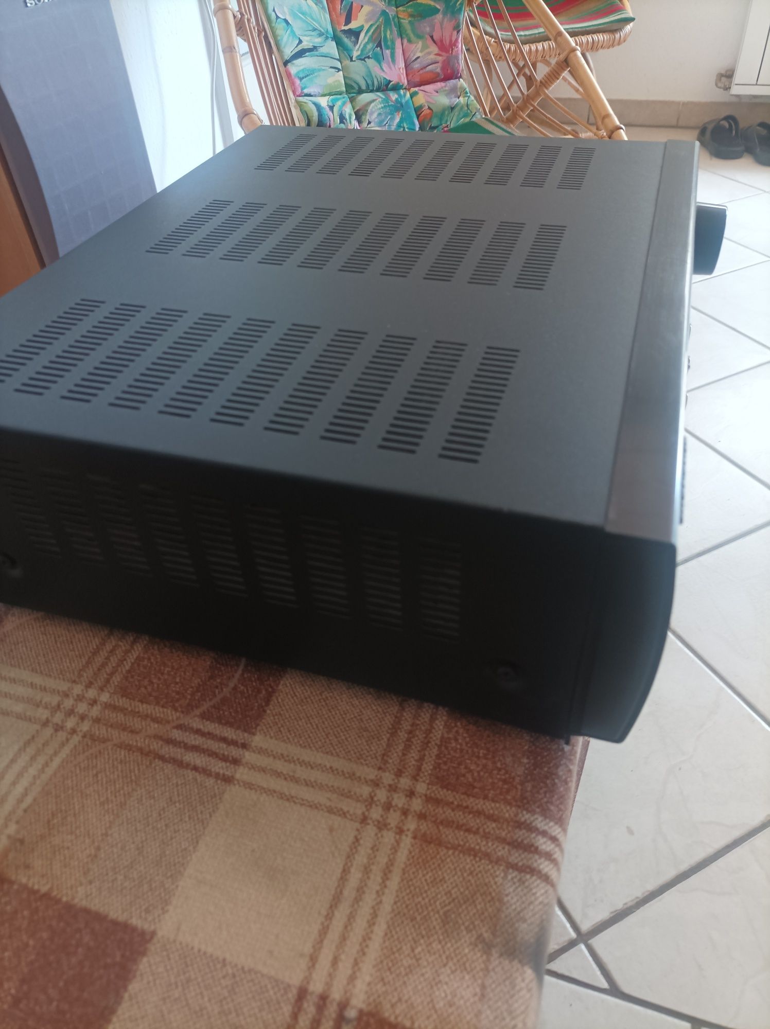 Amplituner MARANTZ SR-39 super