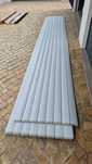 Cobertura de piscina PVC