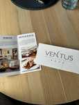 Voucher Hotel Ventus Mazury 5 nocy śniadanie i obiadokolacja dla 2 os