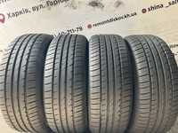 Hankook 225/60R17 лето шины резина