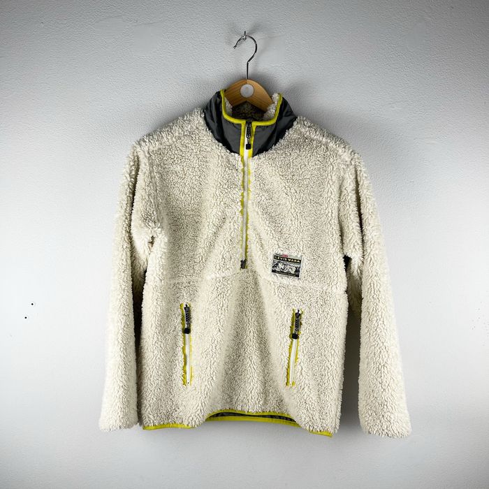 Шерпа Levis size XS