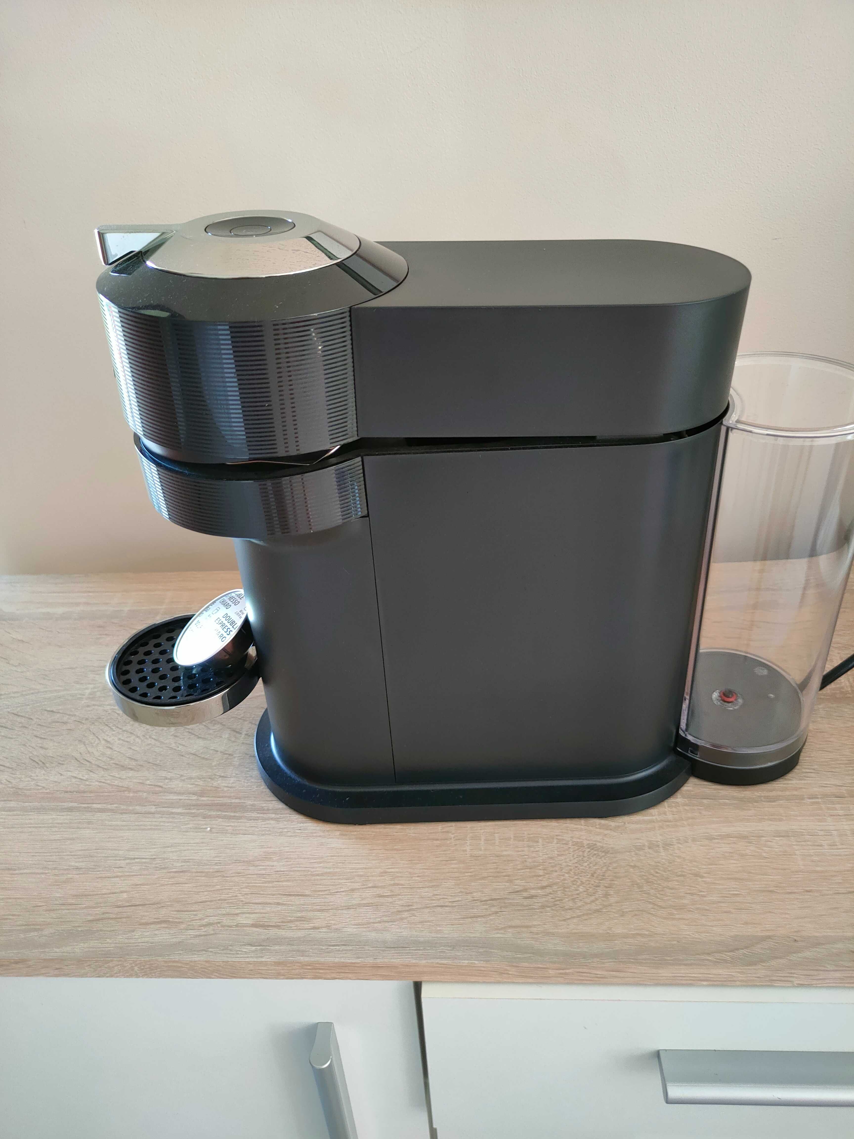 Ekspres do kawy kapsułkowy NESPRESSO VERTUO NEXT