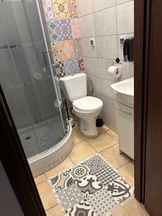 Tani nocleg HOSTEL W SAMYM CENTRUM , Fakt Vat,  дешеве житло ,