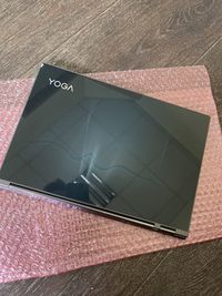 Ноутбук Lenovo Yoga C930-13IK/ Type 81EQ