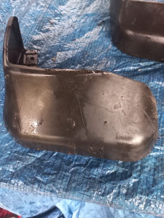 Бризговики Субару аутбек 2010 р