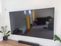 Telewizor SONY BRAVIA 75cali -uszkodzony