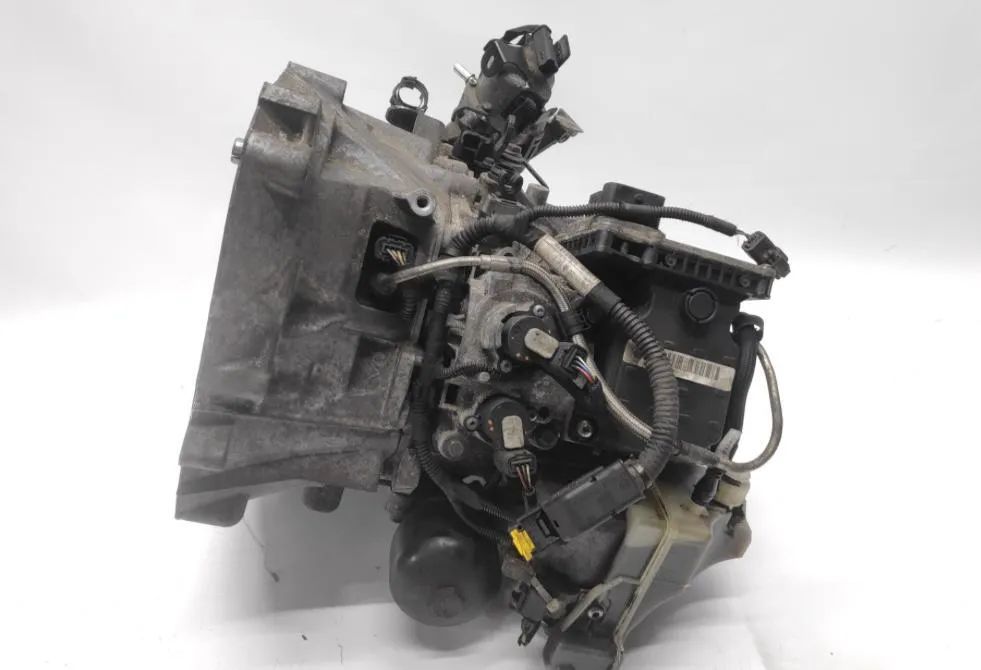 Caixa Velocidades Robotizada Citroen C4 Grand Picasso 2.0Hdi Ref.PH220AA1 9678990680