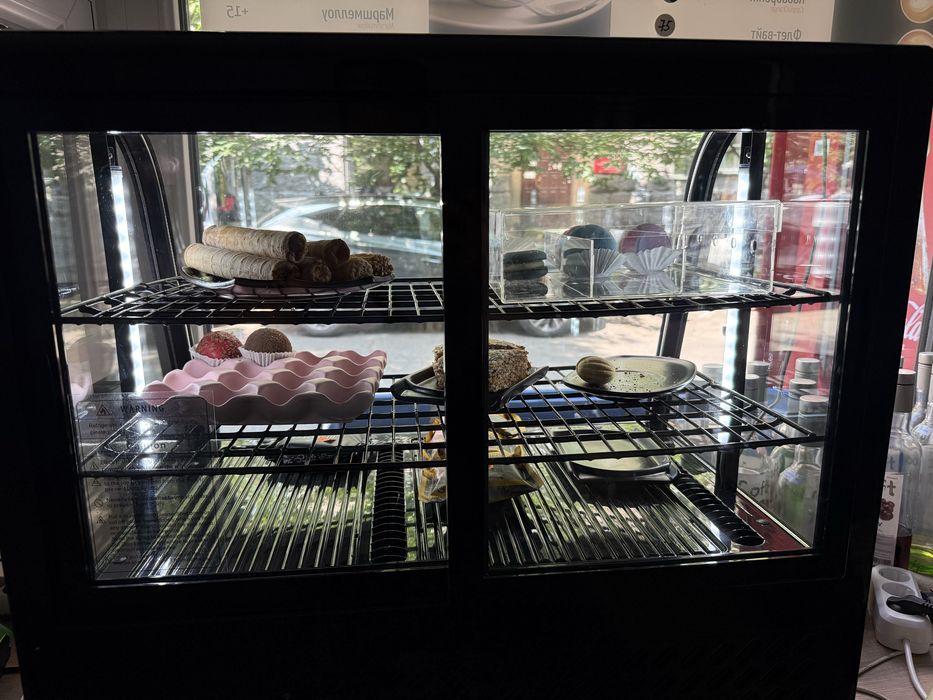 Продам готовий бізнес Кавярня