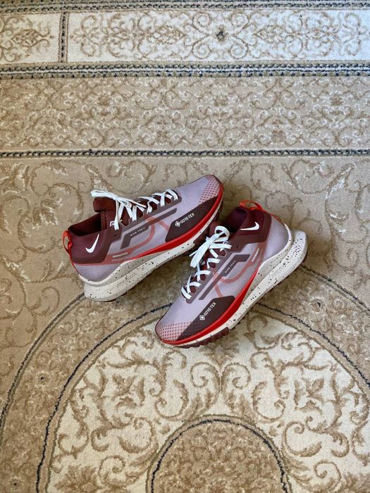 Кроссовки Nike Pegasus Trail 4 Gore-Tex