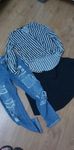 Ubrania mix worek s,m