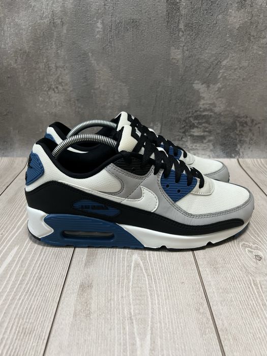 Оригінал! Кросівки Nike Air Max 90 | Кроссовки Найк 43