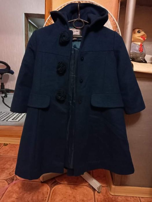 Дитячі речі секонд хенд одним лотом