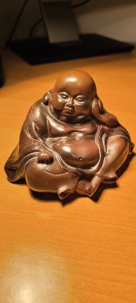 Budda figurka ozdobna