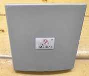 Antena kierunkowa Inerline panel 8