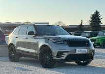Land Rover Range Rover Velar Key Less / Meridian / Panorama / Head Up / FV marża