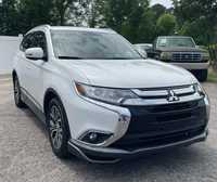 Mitsubishi Outlander  SEL 2018