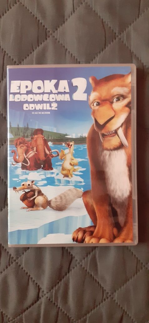 Film Epoka Lodowcowa