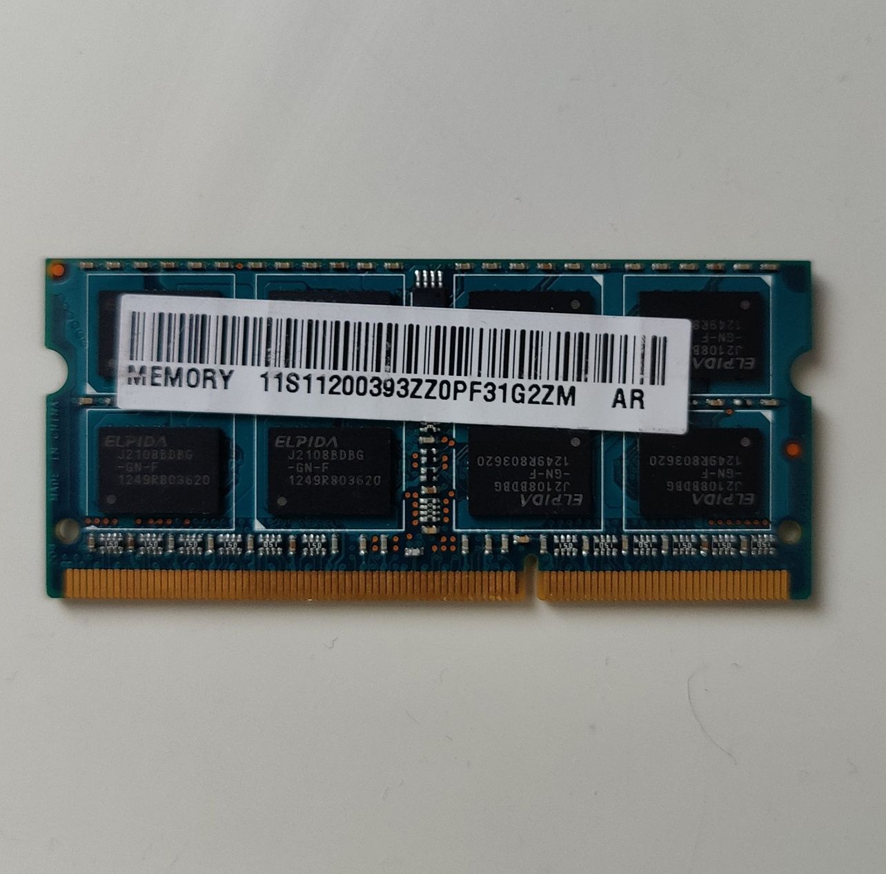 SSD накопитель Samsung 64GB mSATA 1.8" Микросата microsata