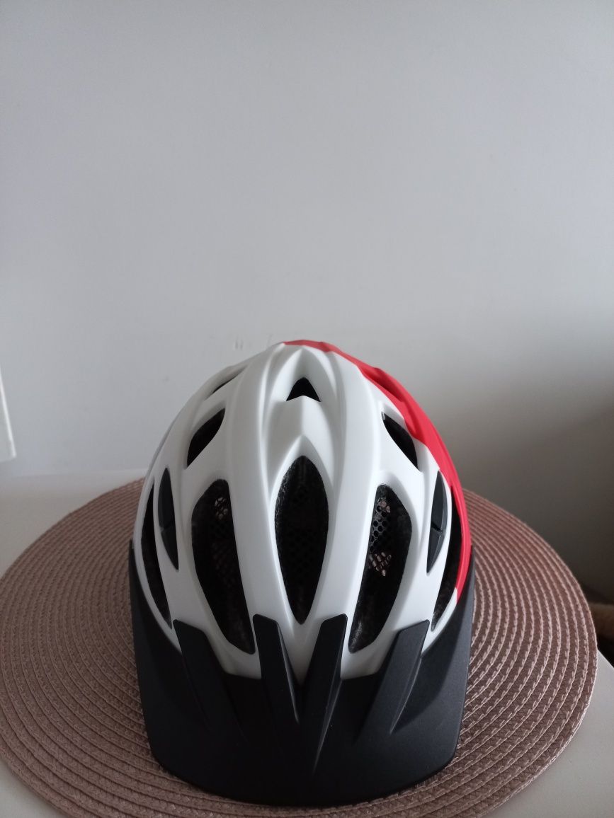 Kask rowerowy MTB 500