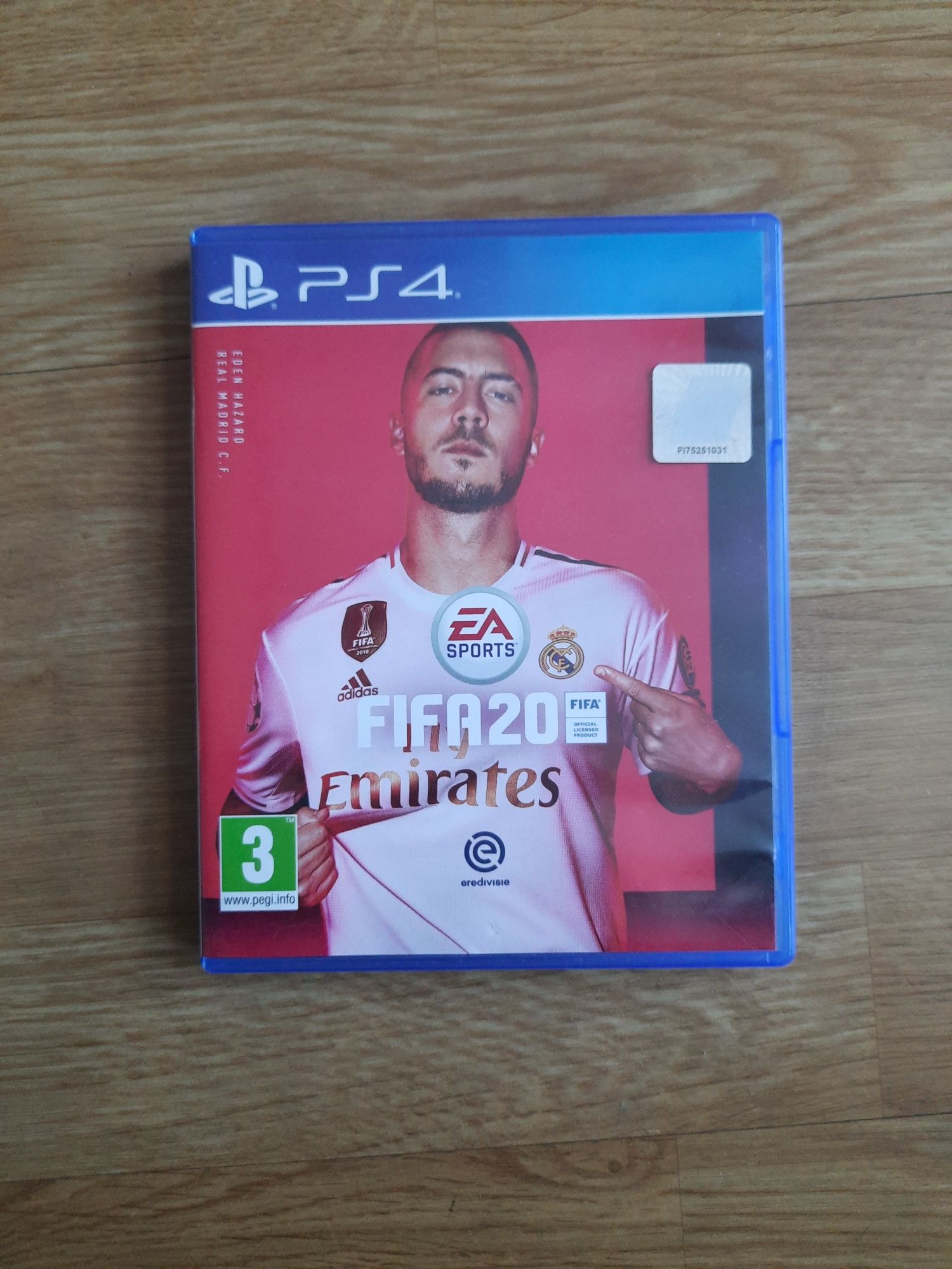 Fifa 20 po polsku