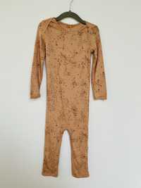 Soft gallery piżama dziewczęca onesie r.24m (92)