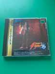 Sega Saturn  The King of Fighters 96
