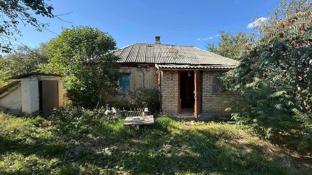 Продаж будинку Колонщина вул.Шевченка 108 60сот