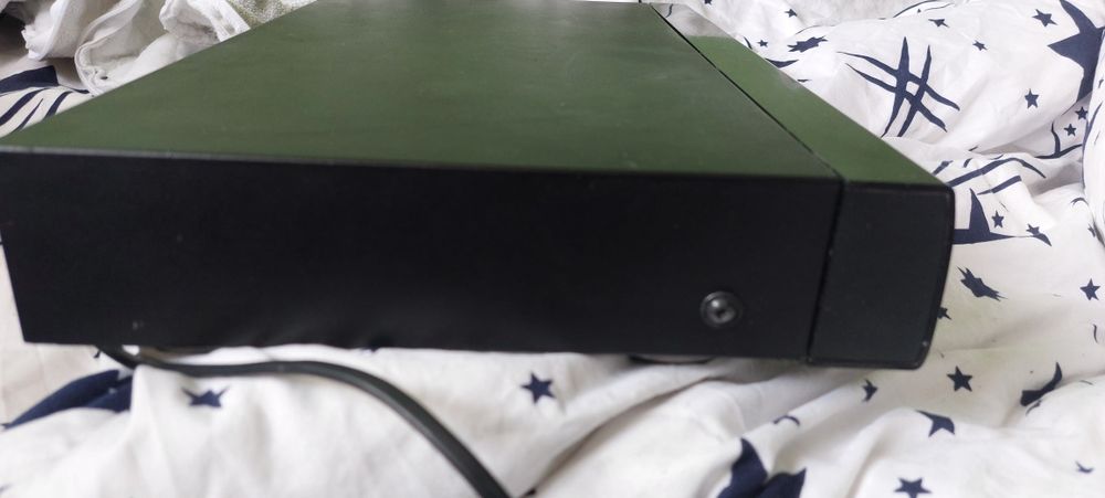 Tuner pionier  f-203rds