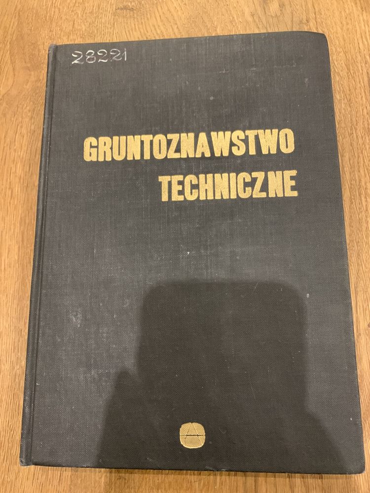 Gruntoznawstwo techniczne Geologia