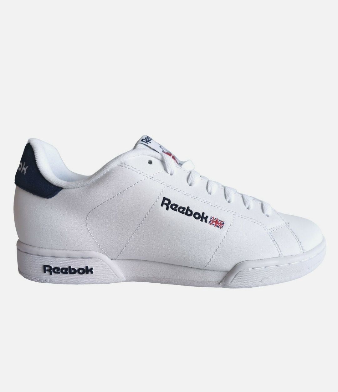 Кроси Кросовки Кросівки Reebok NPC ll Оригінал! 40.5 (26 см)