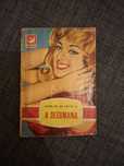 A desumana - livro