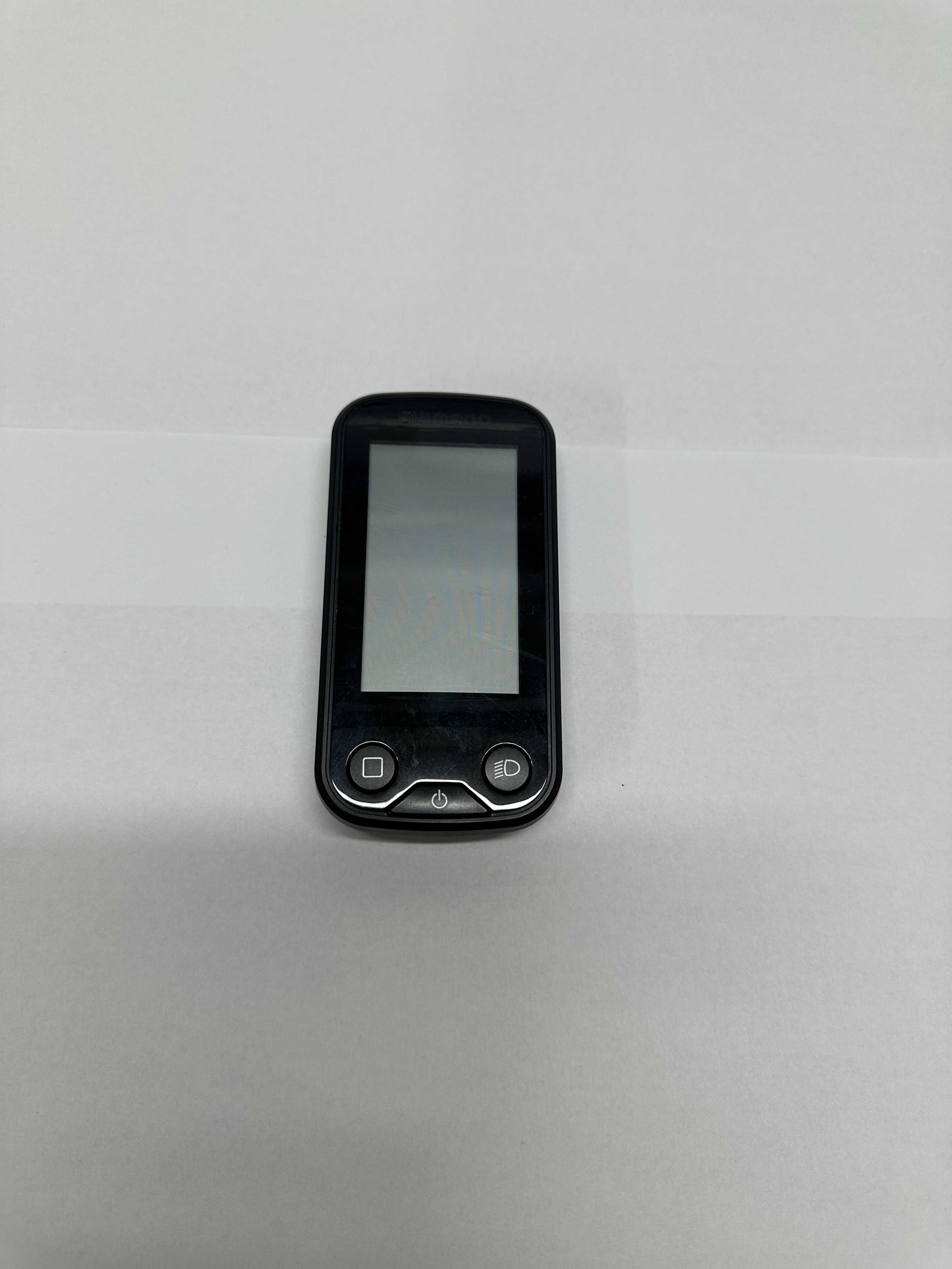 Wyświetlacz Display Shimano STEPS SC-E6100