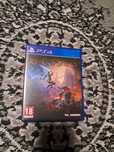 Re-Reckoning gra na PSP PS4