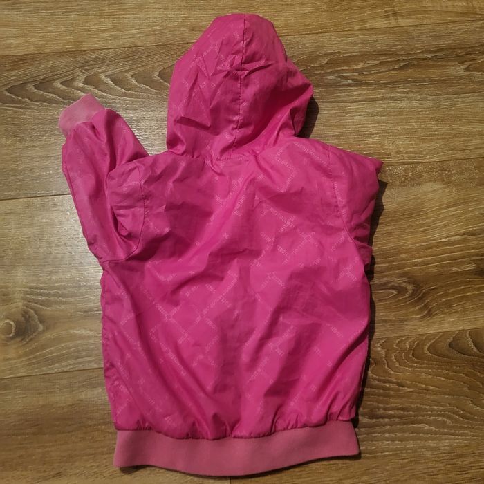 Kurtka wiatrówka Nike 80/86