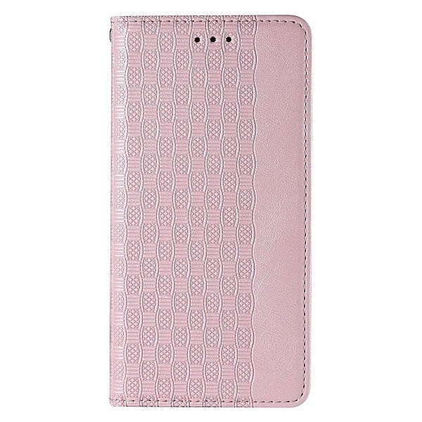 Magnet Strap Case etui do Samsung Galaxy S22+ (S22 Plus) pokrowiec por