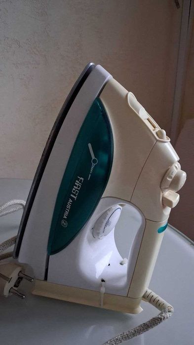 Праска First Austria