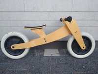 Wishbone Bike - Rowerek biegowy 3w1