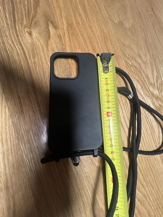 Oslonka pokrowiec  ma iphone 15