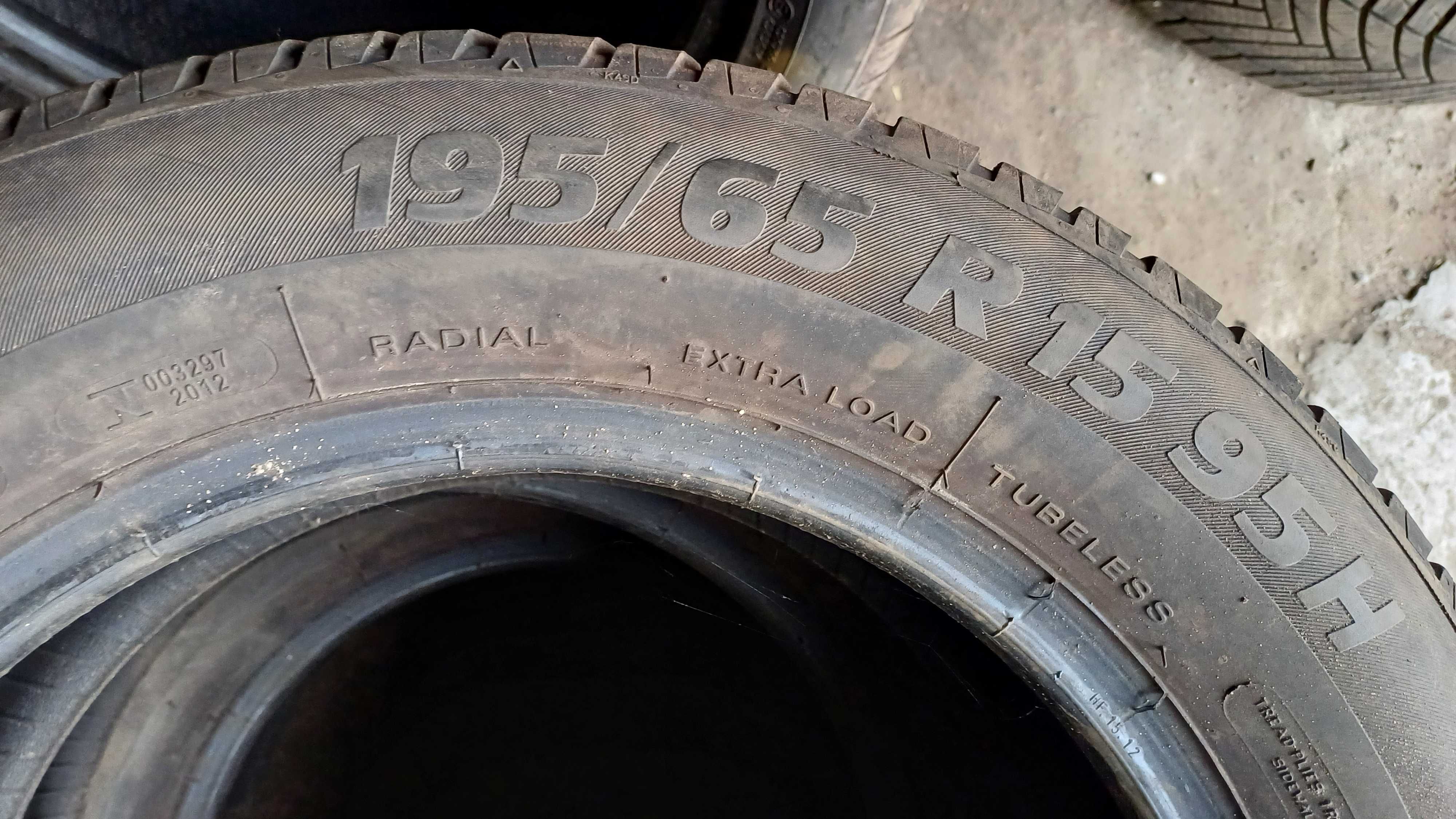 Kormoran Road Performance 195/65 R15 95H 2022/2023r