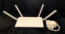 Router Huawei AX2 New WS7001-22 WI-Fi 6 Biały