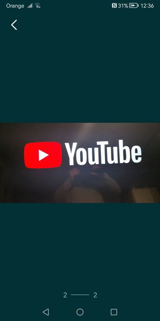42 Smart Tv z WiFi youtube Netflix itp.