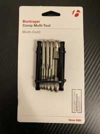 Multitool scyzoryk Trek Bontrager