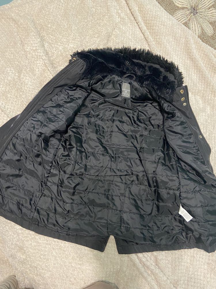 Куртка весенняя Primark
