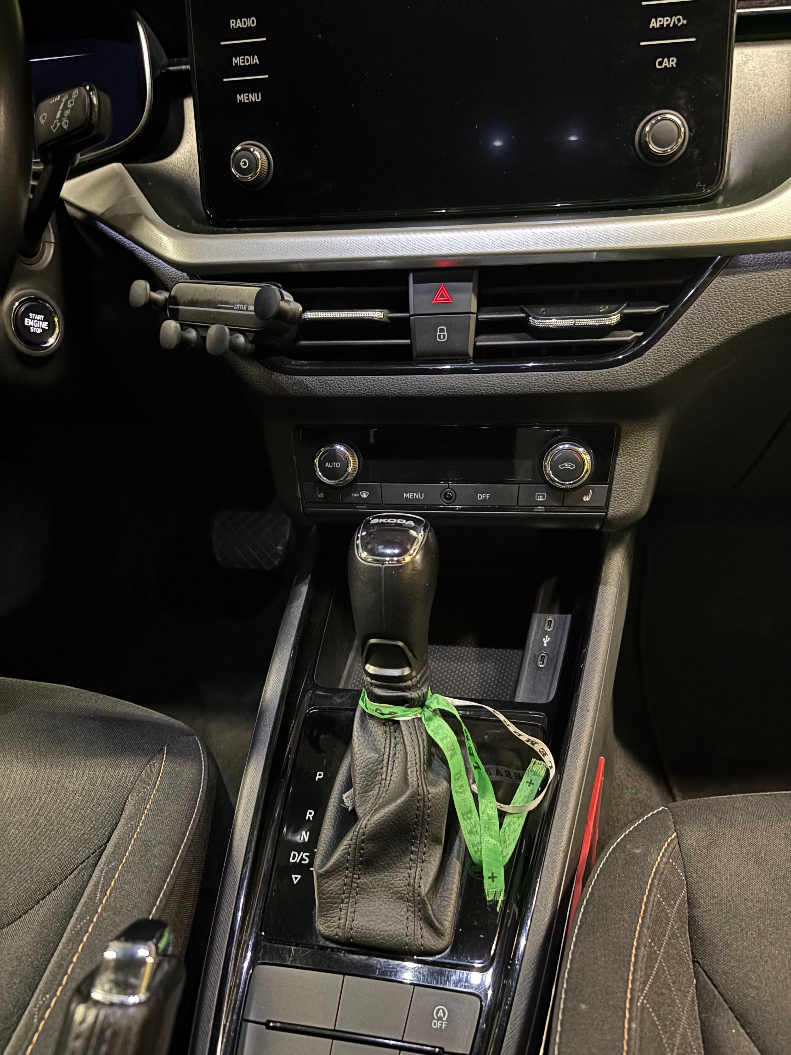 SKODA Kamiq 1.0 Tsi Style 2021