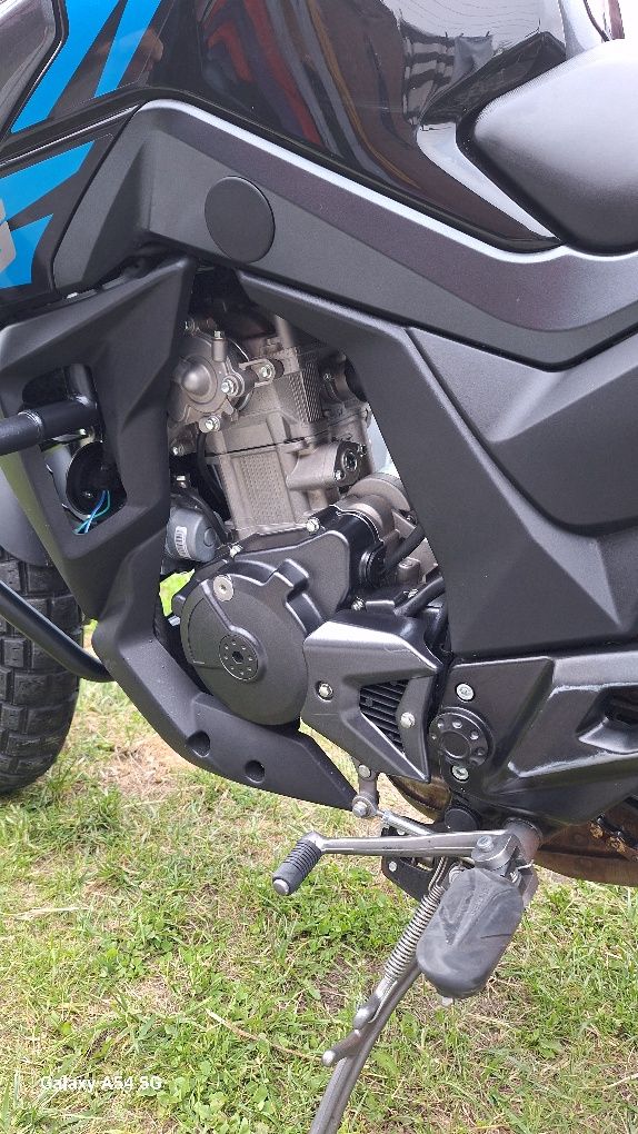 zontes u1 125cc ,