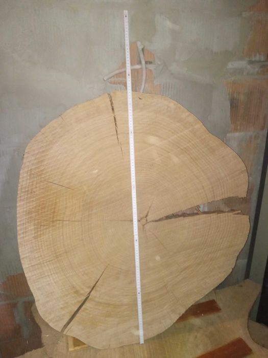 KRĄŻKI na stolik kawowy