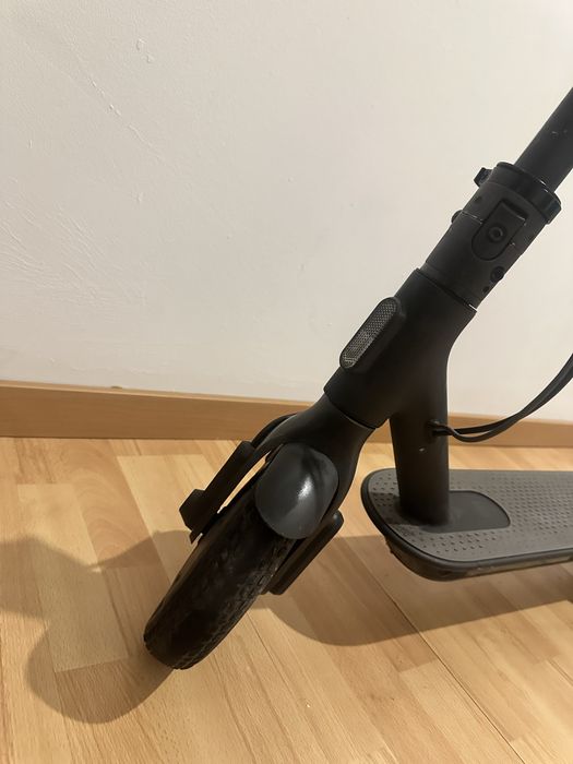 Trotinete xiaomi