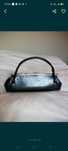 Mala / clutch preta