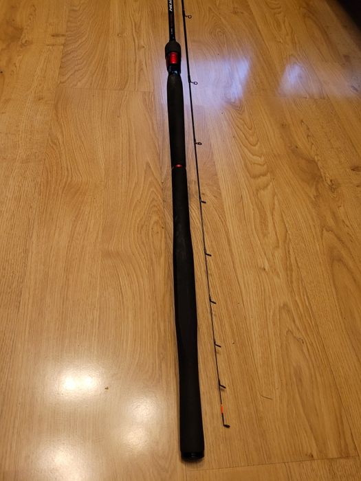 2x Wędka Daiwa Spectron Commercial Ultra Feeder 11Q